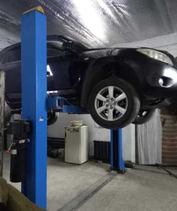 Продам    С. Т. О.   Автосервис
