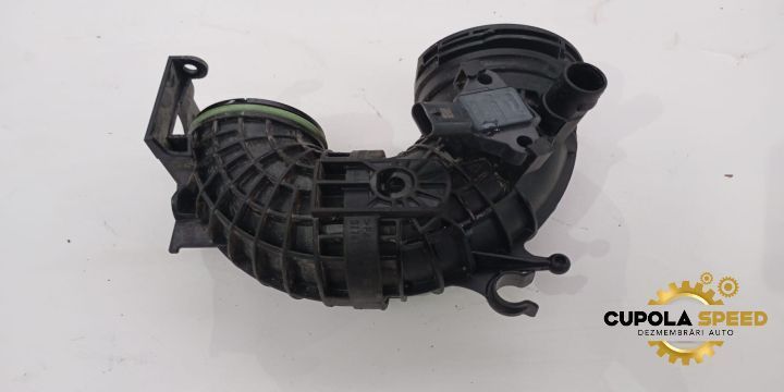 Furtun intercooler 1.5 TFSI TSI 04E145641A Skoda Scala 1 [2019 - 2023