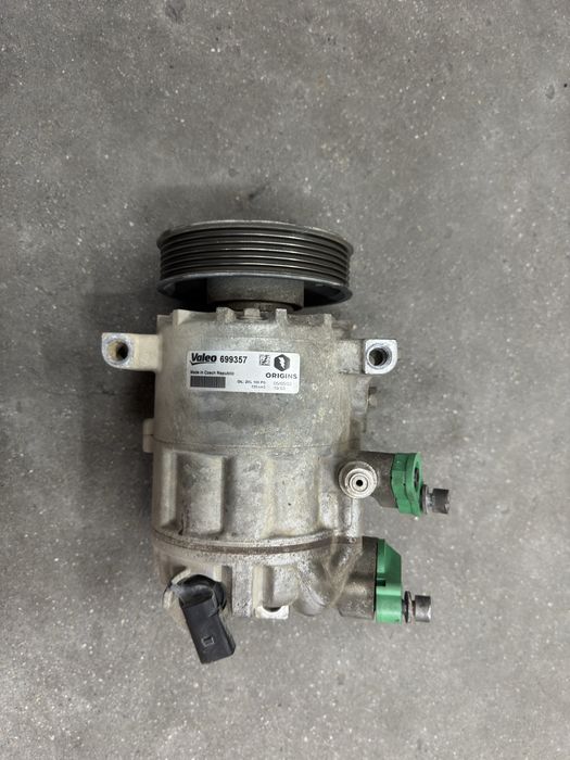 Compresor AC VW,Skoda,Seat
