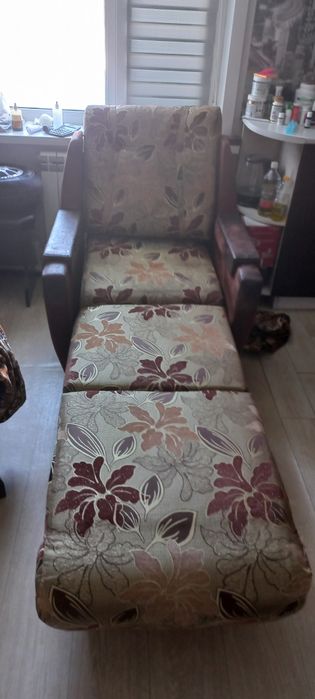 Кресло диван самовывоз