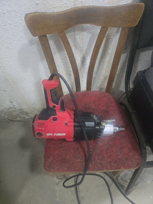 -8%-8%Аппарат алмазного бурение по бетону JINDU

Аппарат алмазного бур