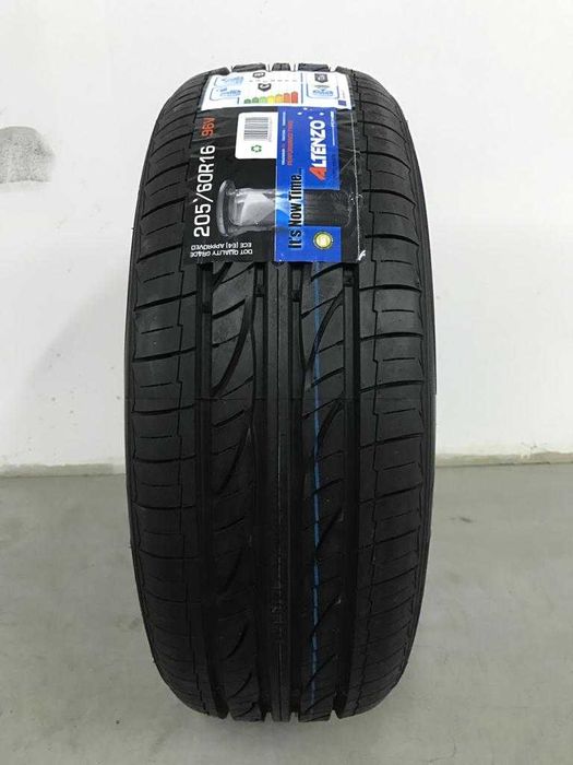 205/60R16 96V - Altenzo Sports Equator