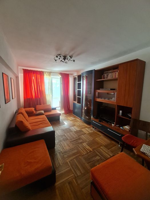 Vind 2camere decomandate  mazepa  et1