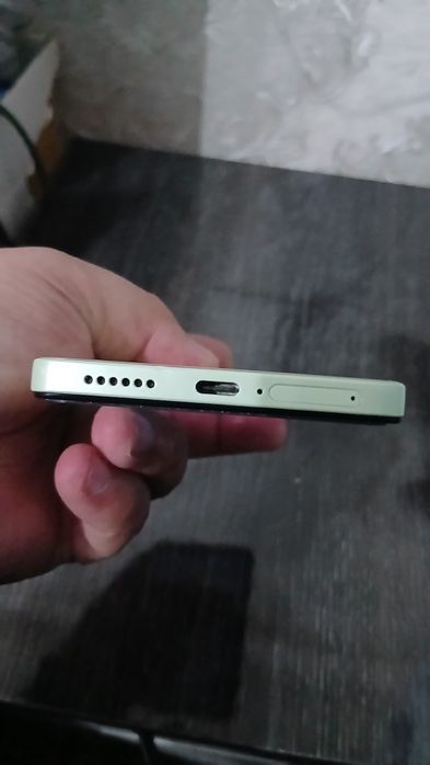 Redmi note 14 joyi 128Gb