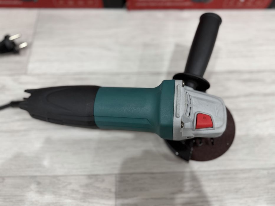 Новый  Болгарка.