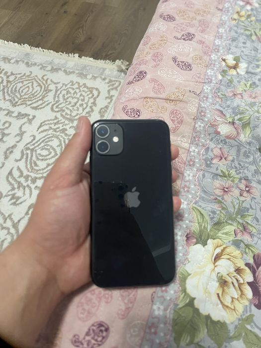 iPhone 11 Айфон 11