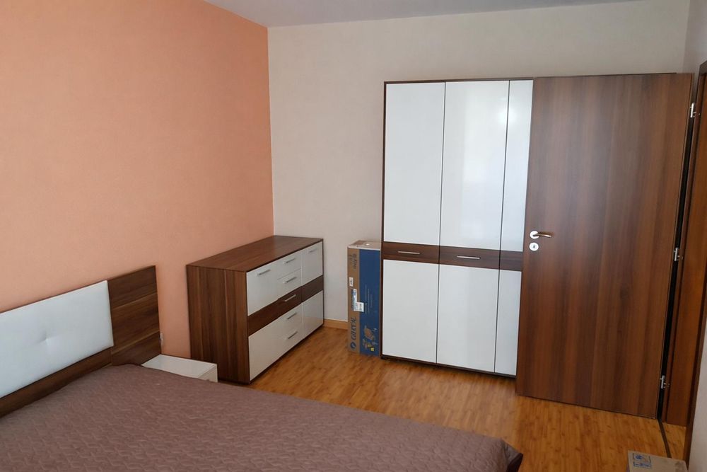 Дава се под наем Двустаен апартамент в София, Гео Милев - 60 кв.м за 598.23 € - Снимка #2