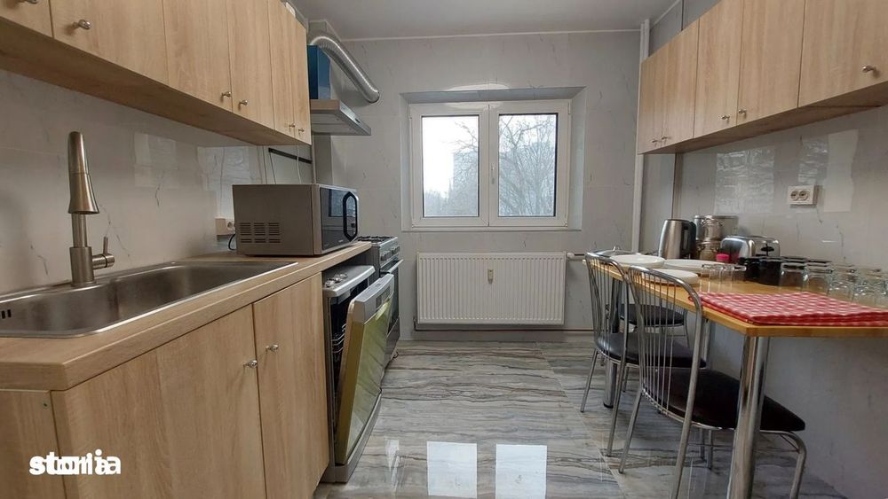 Apartament 2 Camere | Titan | 2