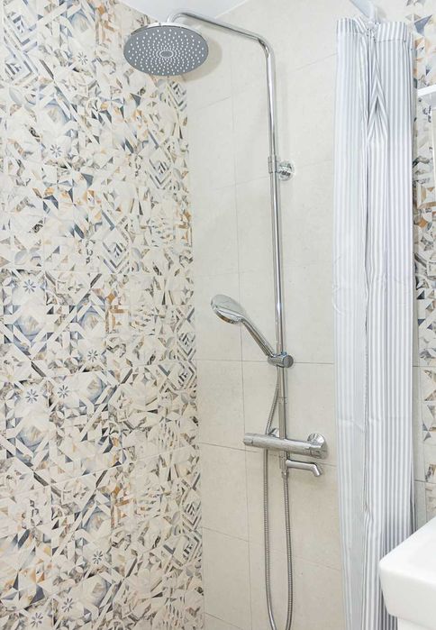 Дава се под наем Двустаен апартамент в Варна, Гранд Мол Варна - 42 кв.м за 550 € - Снимка #13