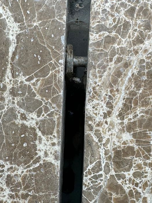 Marmură emperador light