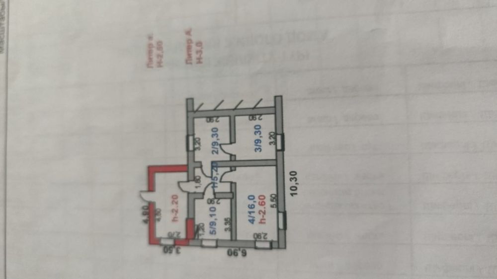 Продам дом в п/с Сабынды