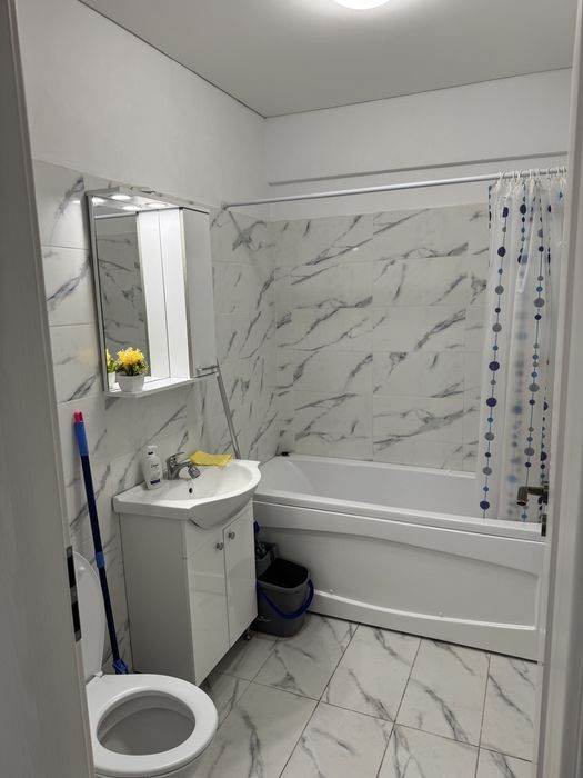 Inchiriez Garsoniera in Complex Pollux Chiajna