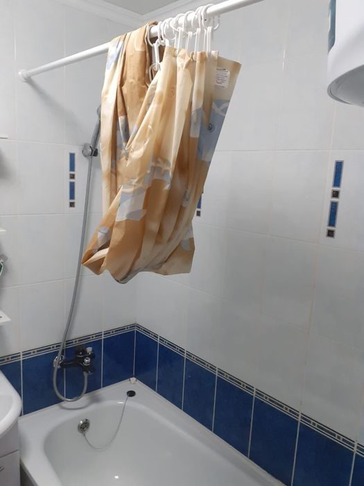 2  ком кв. Муканова