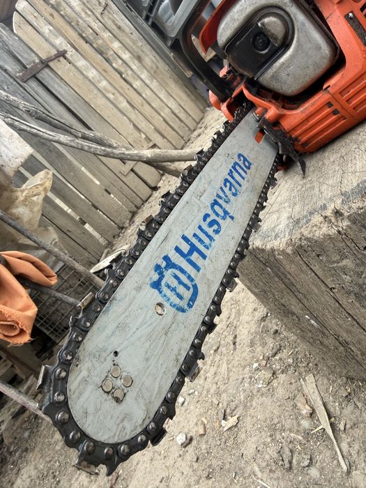 Vand drujba folosita.