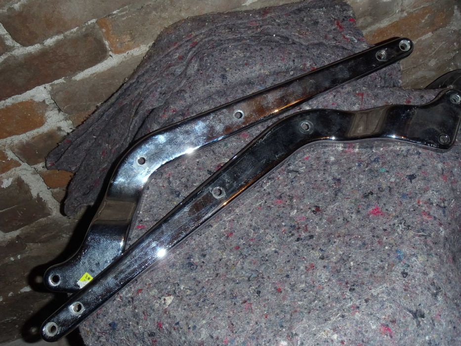 Harley-Davidson - части