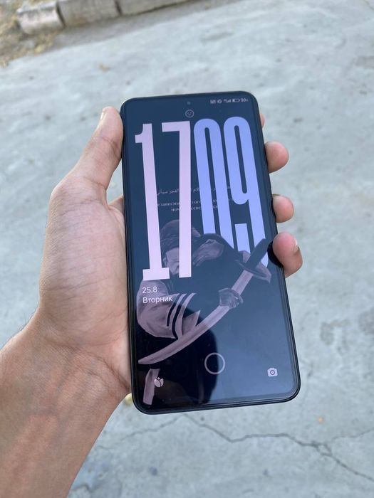 XIAOMI 13T 12/256gb