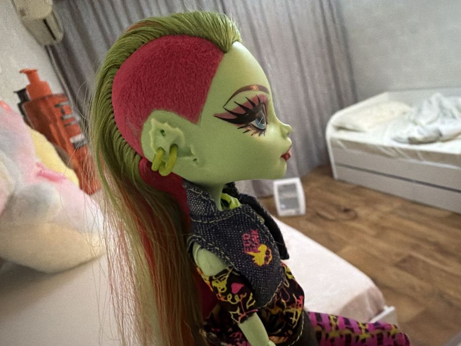 монстер хай монстр хай кукла monster high