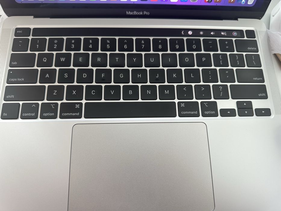 Macbook pro 2020 I5 16Gb