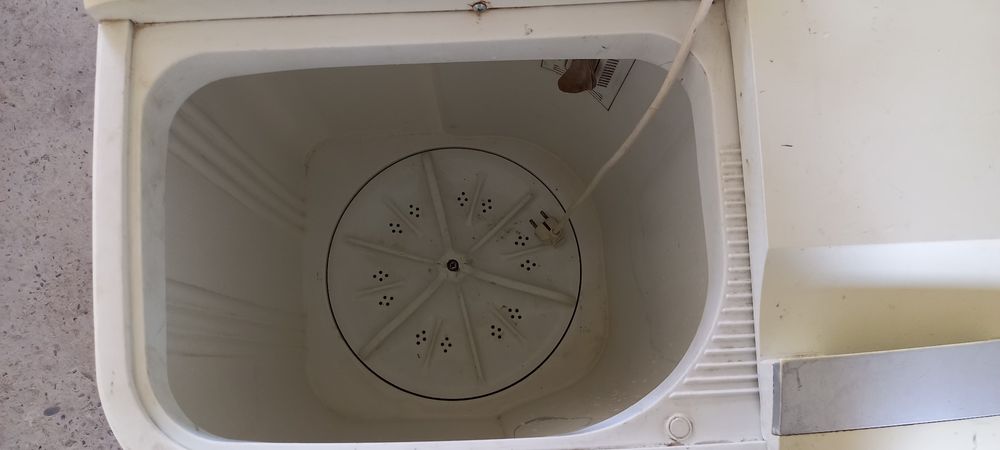 Artel Polaftamat Kirmashinka 7kg lik