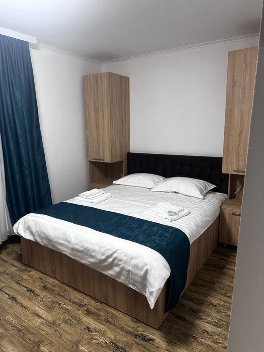 PASTE 2026 pensiune complet utilată – Poienarii de Muscel | Ciubăr