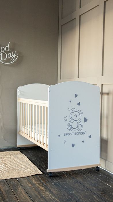 Отдам даром кровать