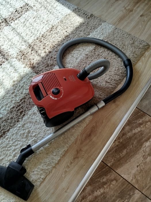 Прахосмукачка Bosch