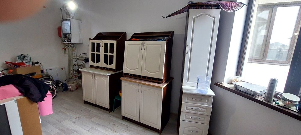 Кухонный гарнитур бу