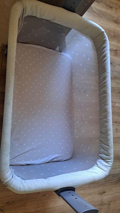 Next to me Cam - подвижна кошара