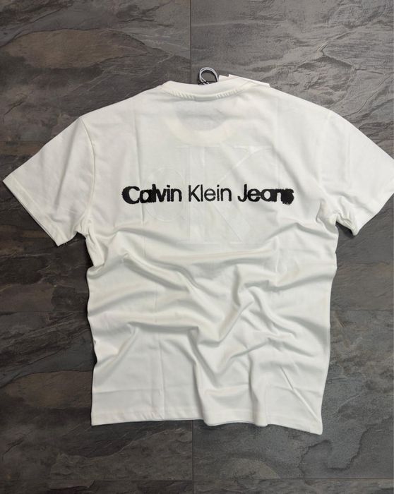 Мъжки Тениски Calvin Klein, DSQ2, AX, EA7, Boss