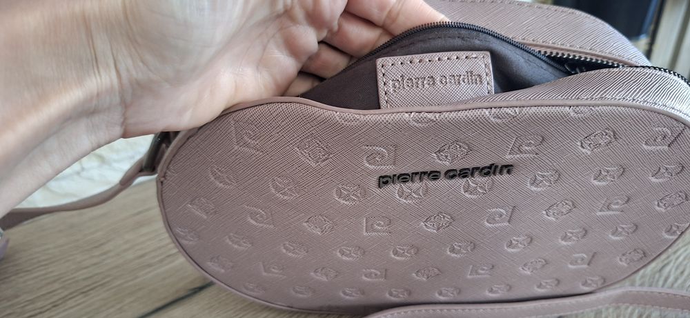 Дамска чанта Pierre cardin