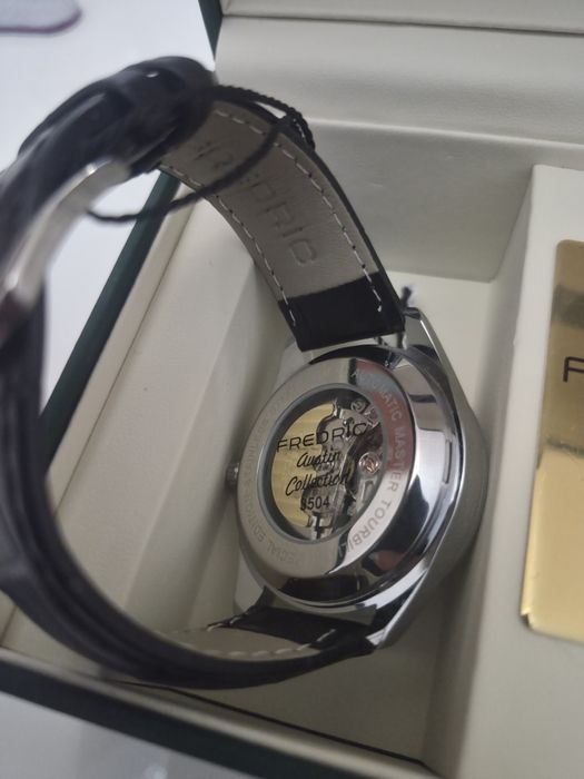 Ceas FREDRIC sistem automatic