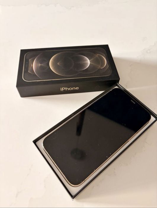 iphone 12 pro gold - Telefoane la preț mic | OLX.ro