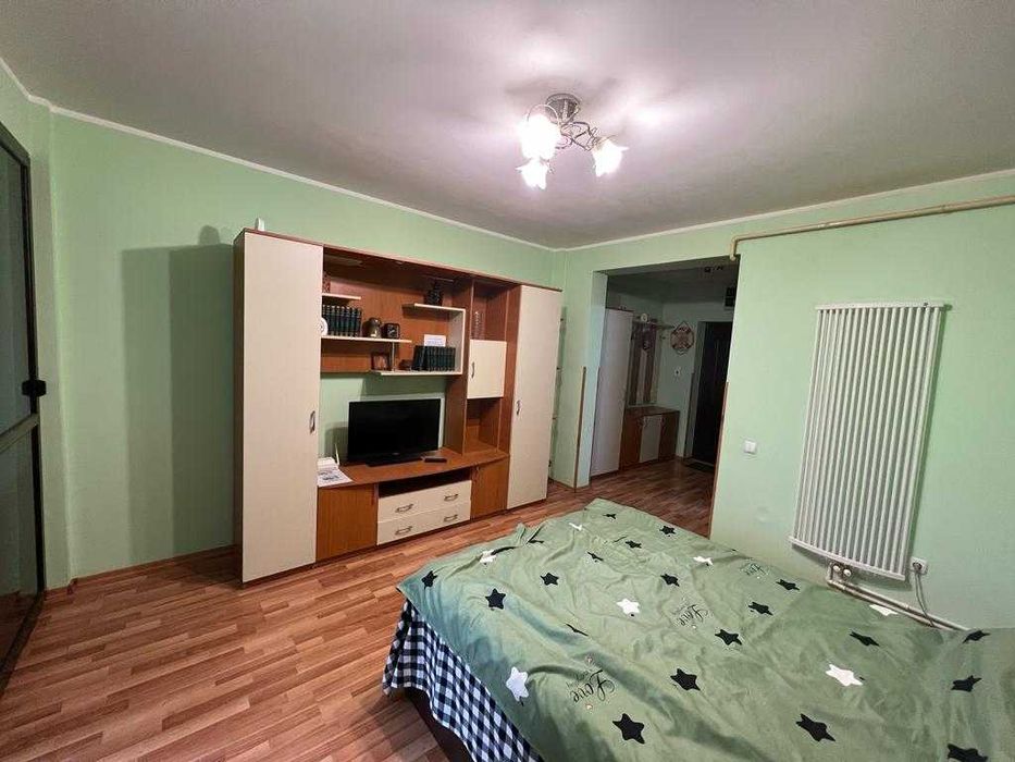 Inchiriez 1 camera in bloc nou   zona General   complet utilat