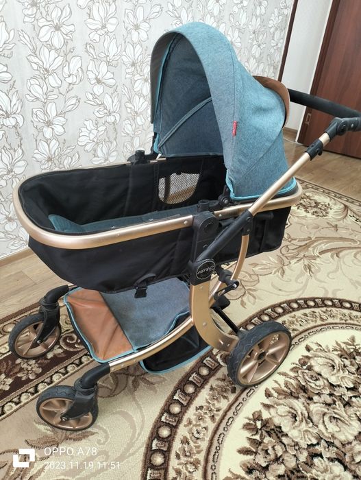 коляска сатылады