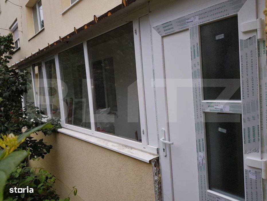 Spatiu de birou, 50 mp, zona Centrala