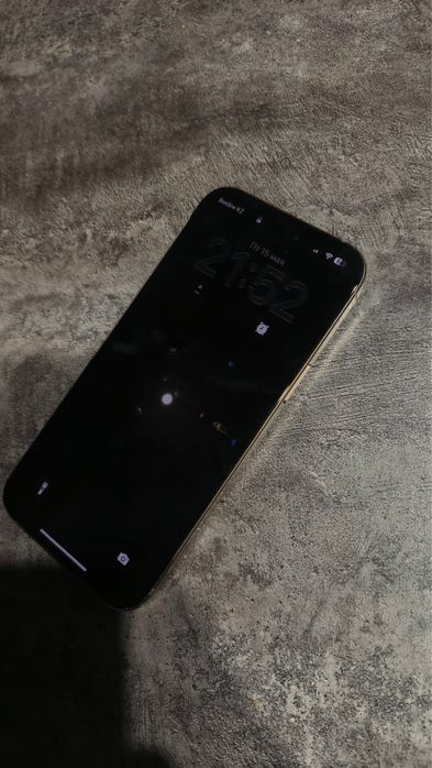 Iphone 16 pro max 256Gb