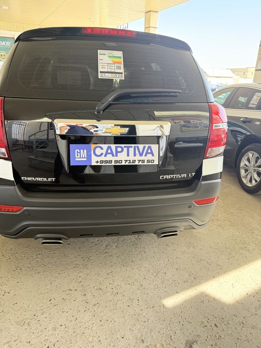 Kaptiva captiva 4
