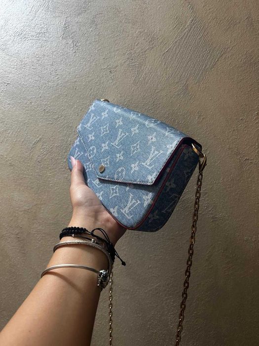 Geanta louis vuitton