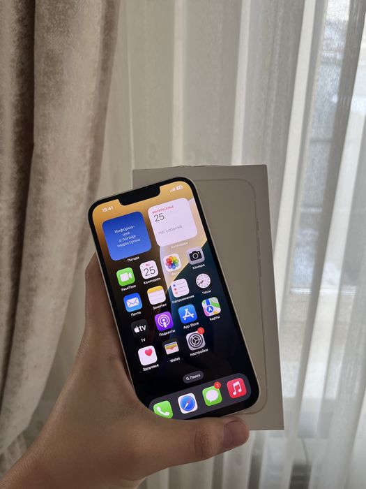 Iphone 13 айфон 13