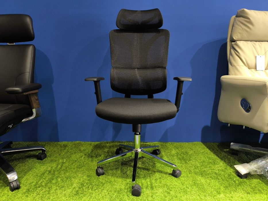 Ofis kreslo Nine. Кресло офисное