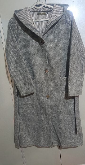 Bahor uchun kardigan