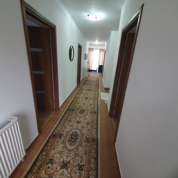 Casă de vânzare in Vernesti