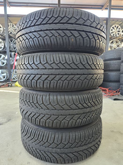 Джанти 16 / 4х108 - Ford EcoSport и др. 4x108