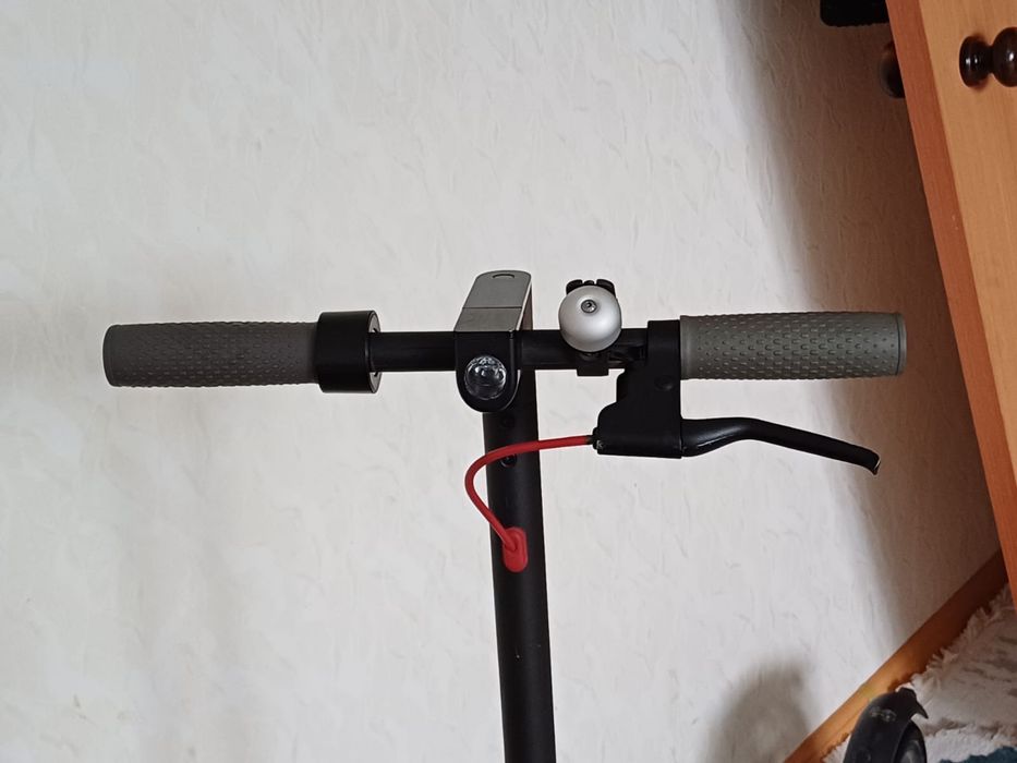 продам электросамокат