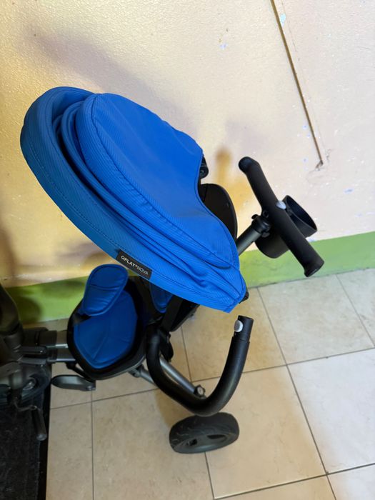 Детский велосипед от 1 до 4х лет