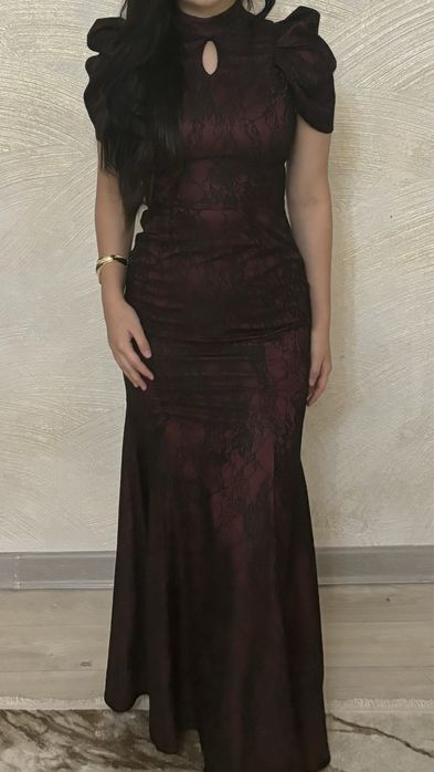 Продаю вечернее платье