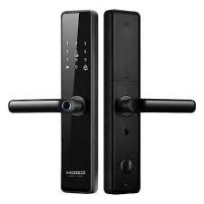 Умные электронные замки