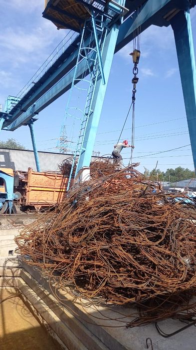 Прием металлолом самовывоз