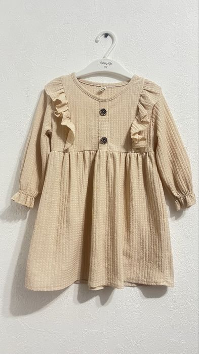 Детские платья! По 2000