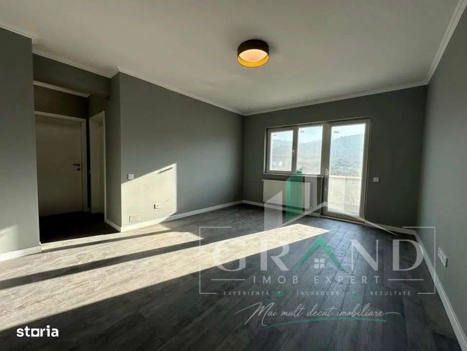 Apartament NOU 2 camere + parcare I zona Urusagului — fotografia 1